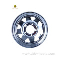 Trailer Parts 6x139.7 16 Inch Steel Wheel Rims